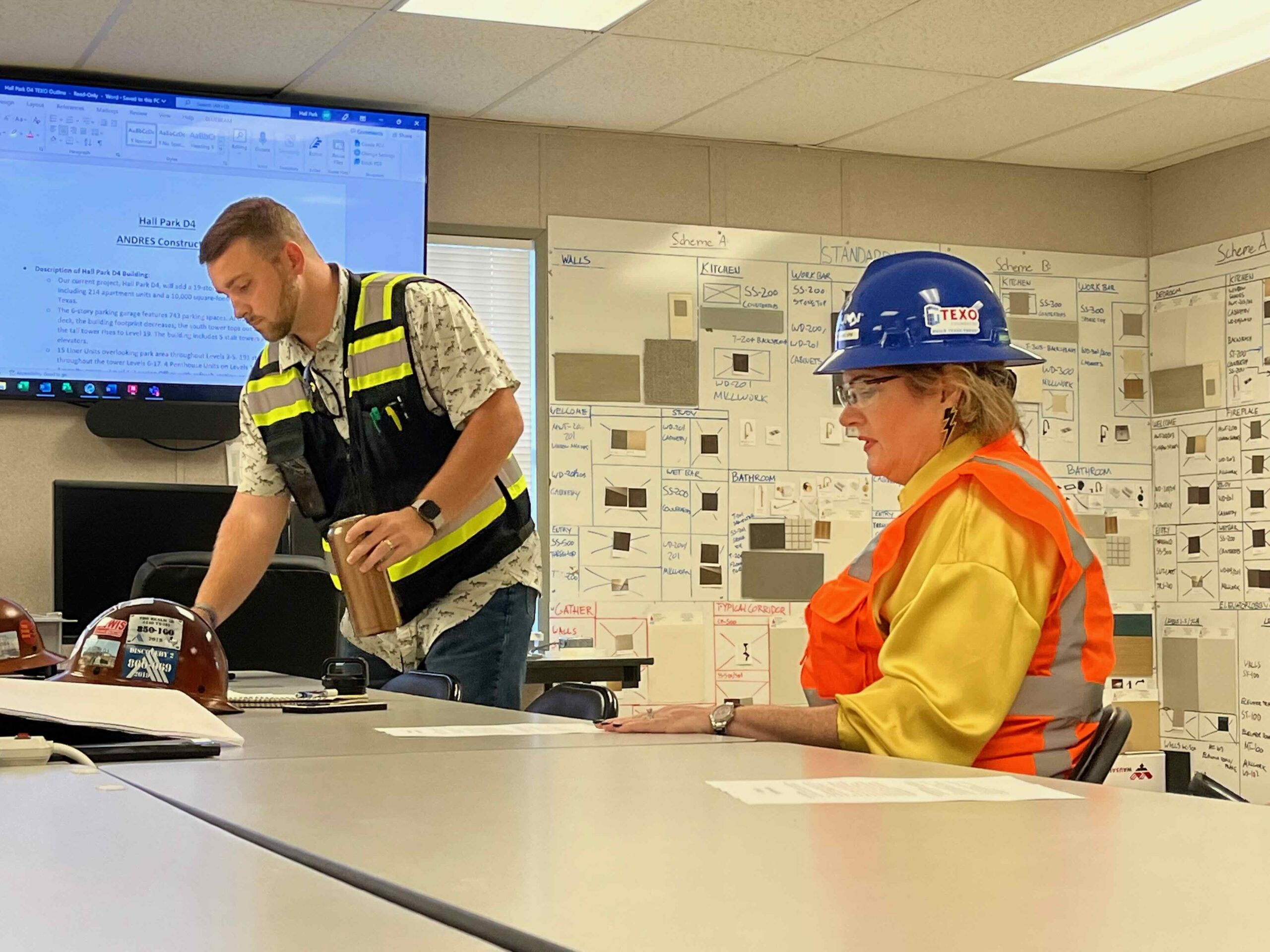 Associated Schools of Construction
